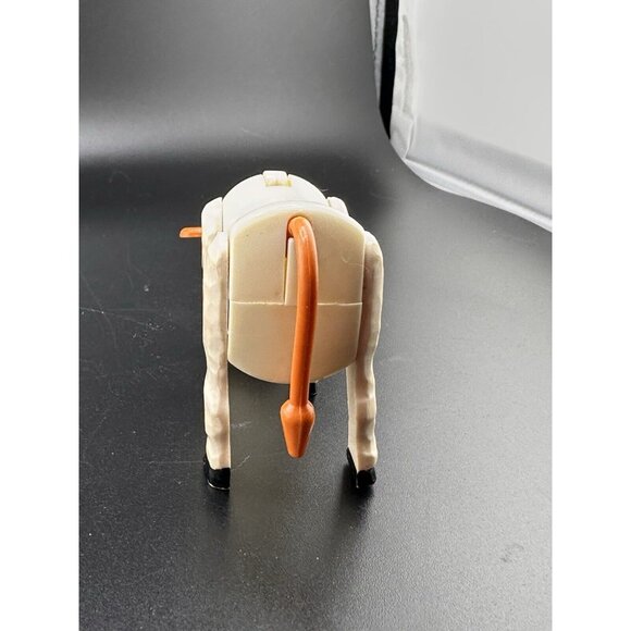 Vtg Fisher Price Little People Farm Animals Playset White And Brown Cow READ - Picture 16 of 16